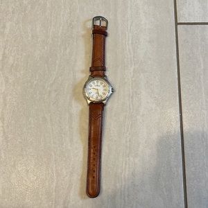 Cenere Quartz Watch